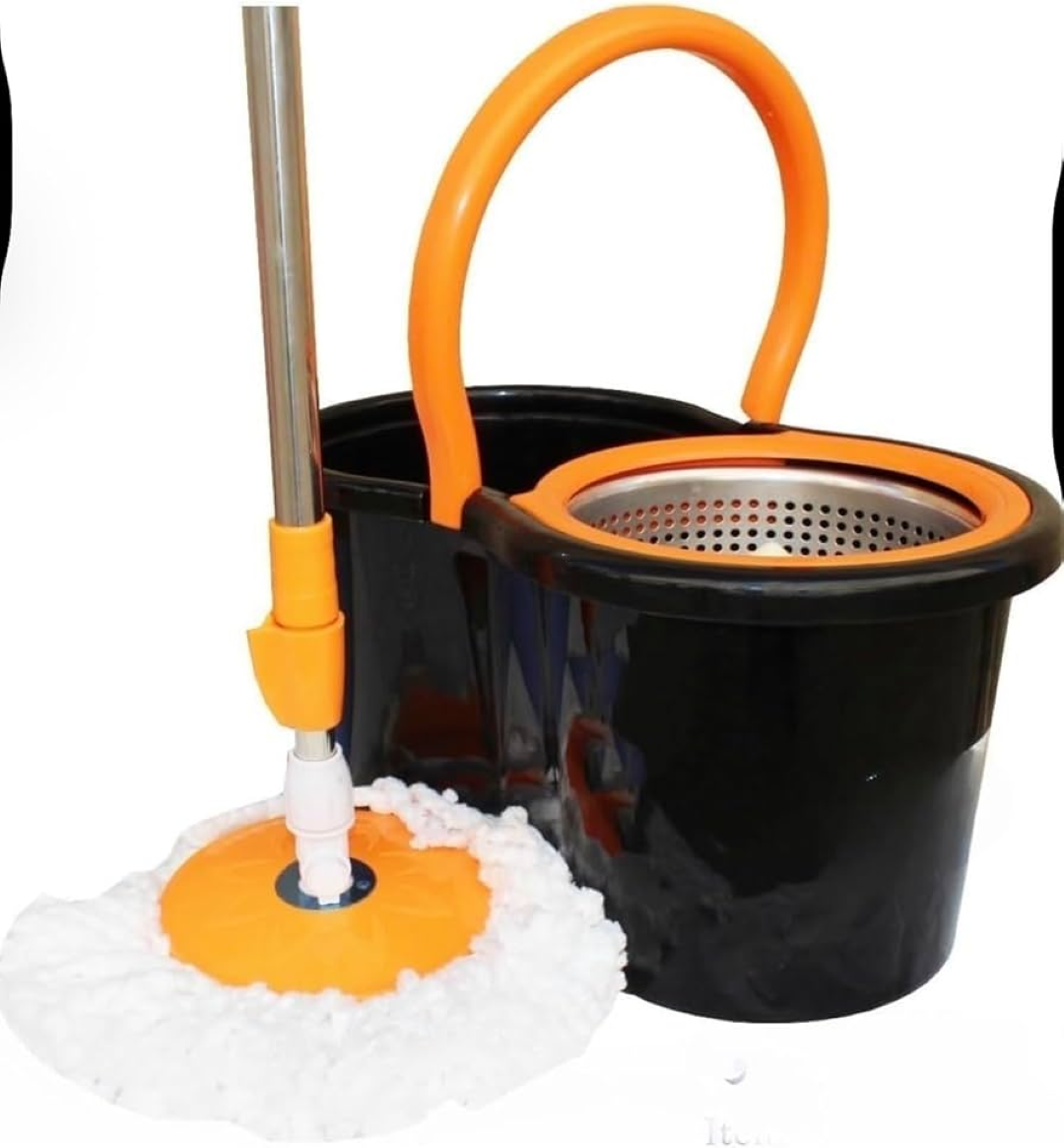Helal COTTON MOP SPEEDO BUCKET REFIL